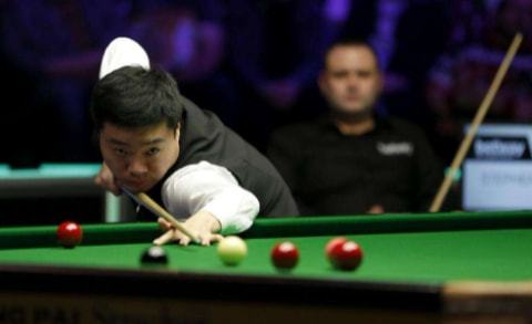 移的精神 移的精神